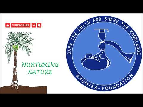 Gardening training 